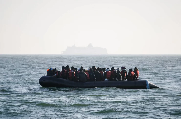 rente ans de migrations africaines vers l'Europe via les Canaries
