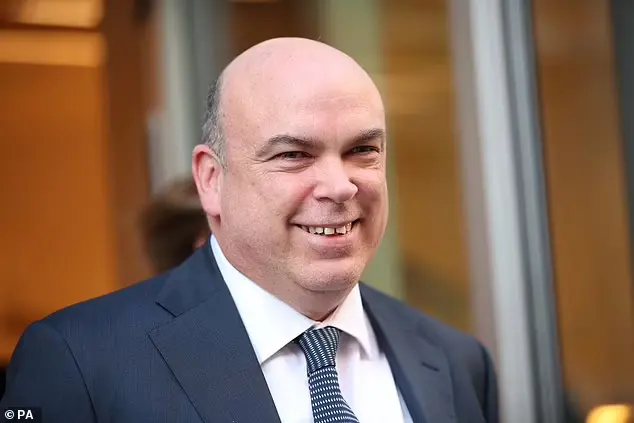 Le « Bill Gates britannique » parmi les disparus du naufrage d’un yacht en Italie