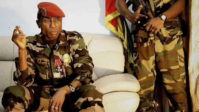 Verdict du massacre de 2009 en Guinée : les avocats de l’ex-dictateur Camara annoncent faire appel