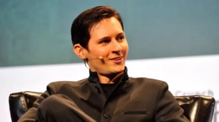 Le patron de Telegram Pavel Durov présenté dimanche à la justice française