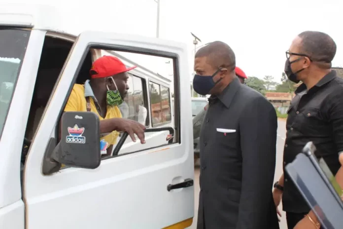 Prévention et sécurité routières : le gouvernement passe à la vitesse supérieure