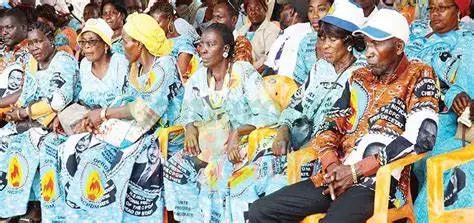 Présidentielle2025: Dissensions au sein du Rdpc