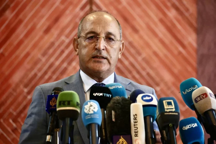 Libye: le gouverneur de la BCL a fui le pays pour « protéger sa vie » (média)