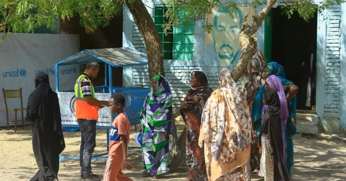 L’ONU fustige un record « inadmissible » de violences contre les humanitaires