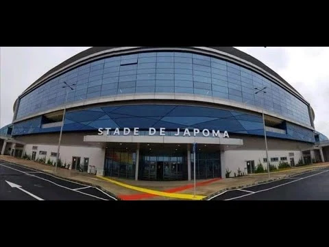 Cameroun-Namibie Le choix du stade divise….