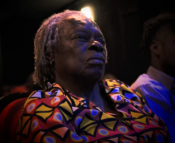 Suzanne Kala Lobe n’est plus.