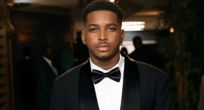 L’artiste musicien Tam Sir clarifie les malentendus sur ses origines