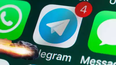 Telegram: « l’arme de guerre » de la Russie sous haute surveillance