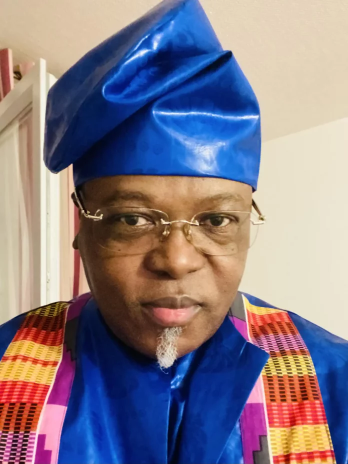 L’industrie du livre: On en parle avec un enseignant établi en France