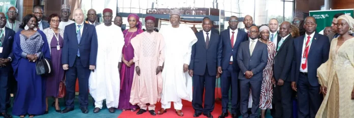 Yaoundé Capitale africaine de l’innovation