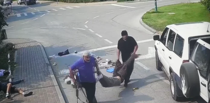 Neuf employés de l’Unrwa « pourraient avoir été impliqués » dans l’attaque du 7 octobre (enquête de l’ONU)