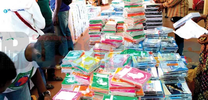 Rentrée scolaire 2024/2025