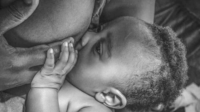 Elle vend son bébé de 6 mois pour moins de 500 000Fcfa