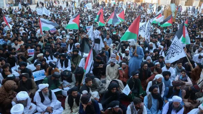 Israël promet d’éliminer le nouveau chef du Hamas