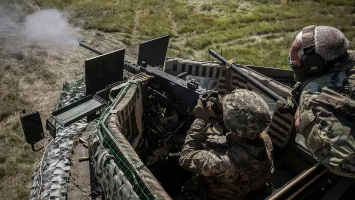 Kiev revendique la destruction d’un deuxième pont stratégique dans la région de Koursk