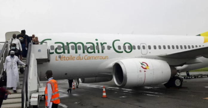 Grève des pilotes en gestation à Camair-co