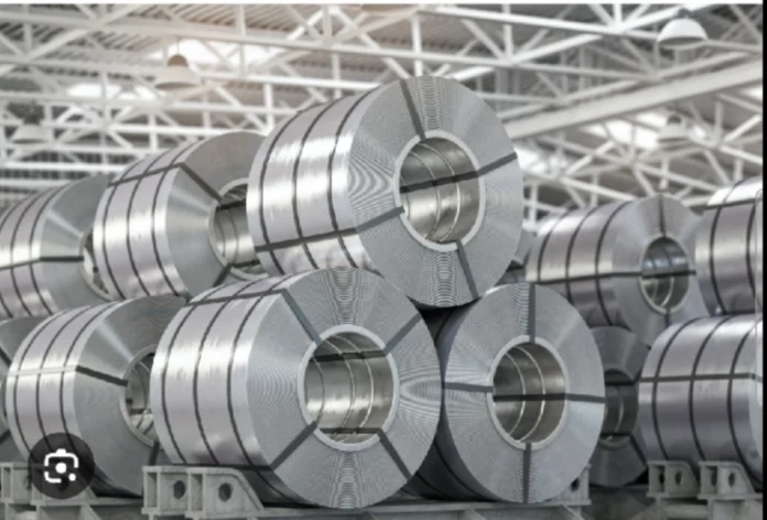 Production d’aluminium : la construction d’une unité en gestation