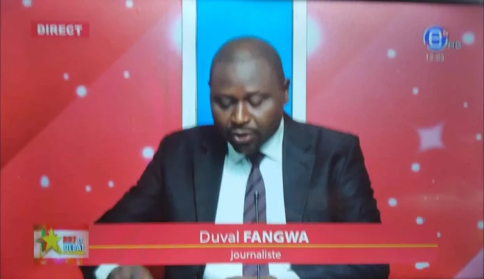 Le CNC ordonne l’arrêt de la diffusion de l’émission « 237 le débat » sur Equinoxe TV.