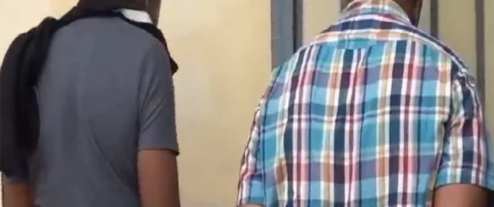 Des individus spécialisés dans l’escroquerie mis aux arrêts