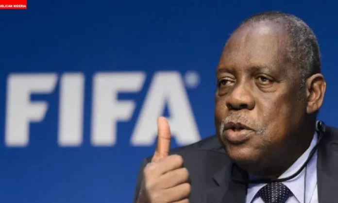 L’ancien président de la CAF Issa Hayatou est décédé