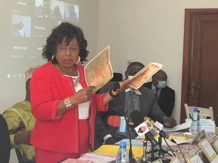 Rentrée scolaire 2024-2025 : paiement des frais d’examens et contributions exigibles désormais par voie électronique