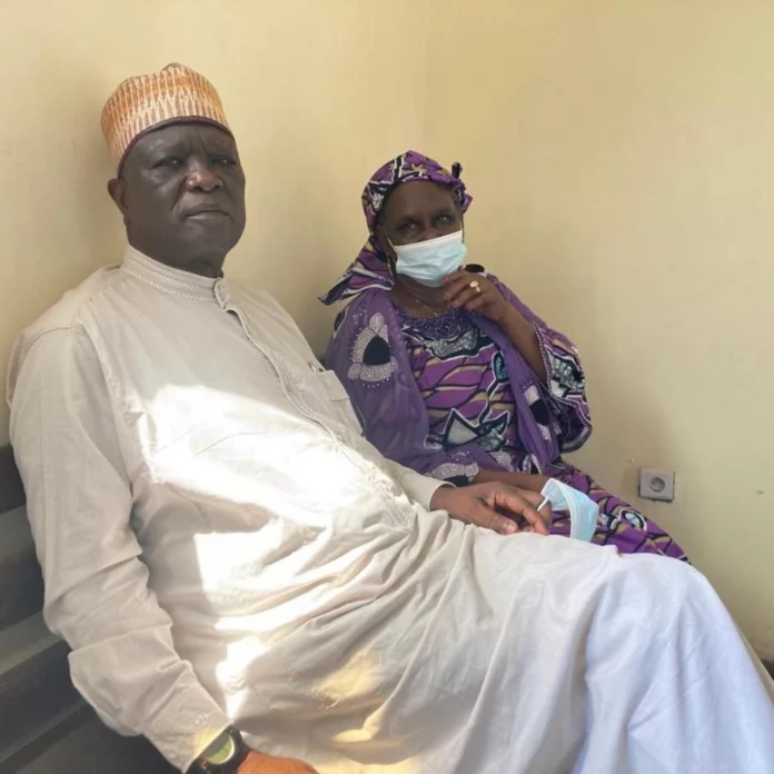 Amadou Vamoulké condamné à 20 ans de prison