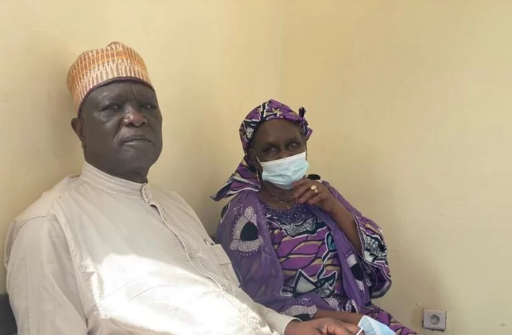 Amadou Vamoulké