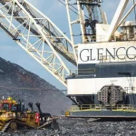 Affaire Glencore