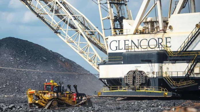 Affaire Glencore: la cause renvoyée au 8 octobre 2024