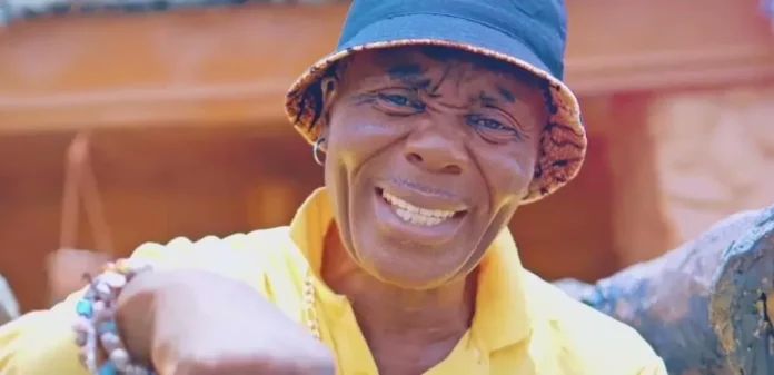 L’artiste musicien Aijo Mamadou quitte définitivement la scène