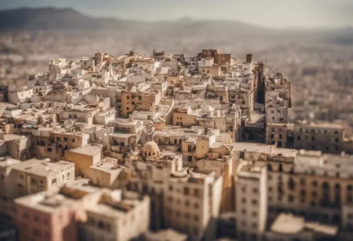 Cinq choses à savoir sur l’Algérie