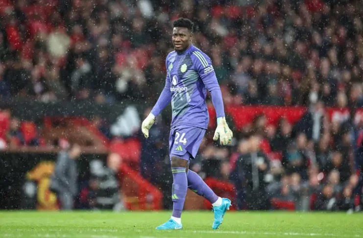 Manchester United en difficulté après la défaite contre Tottenham