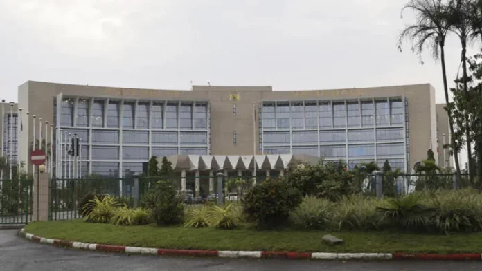 Gabon: le parlement achève la rédaction de la nouvelle constitution