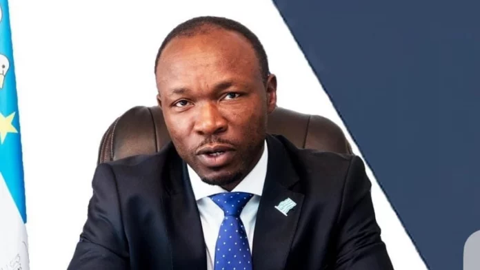 Cameroun: un leader séparatiste arrêté en Norvège pour incitation à des crimes contre l’humanité au Cameroun