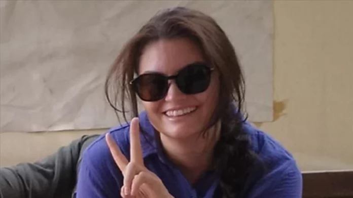 Une militante américano-turque tuée en Cisjordanie, Ankara accuse Israël