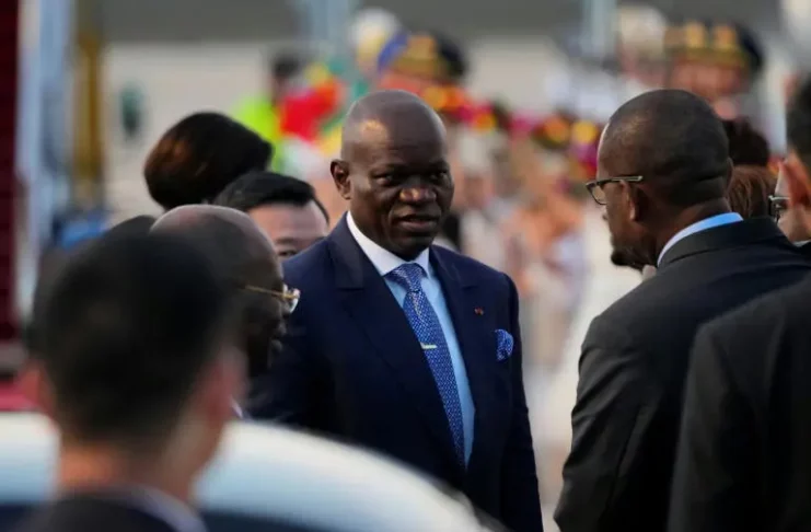 Projet de nouvelle constitution au Gabon : retour à un régime civil