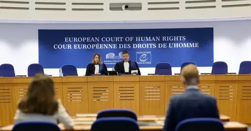 Témoin de Jéhovah transfusée contre son gré: l’Espagne condamnée