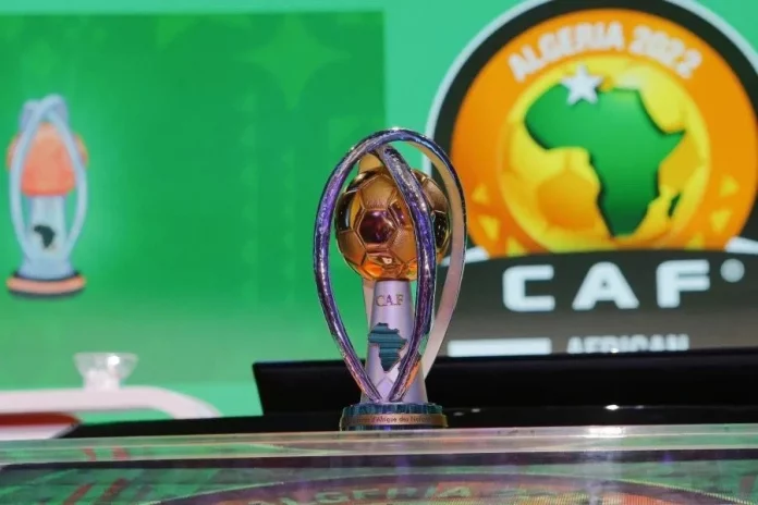CHAN 2025 : trois pays abriteront la compétition