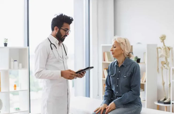 Panorama 2024 : Renforcer prévention et dépistage des cancers
