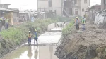 libérer des drains