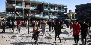 La dévastation économique à Gaza : un rapport alarmant de l'ONU