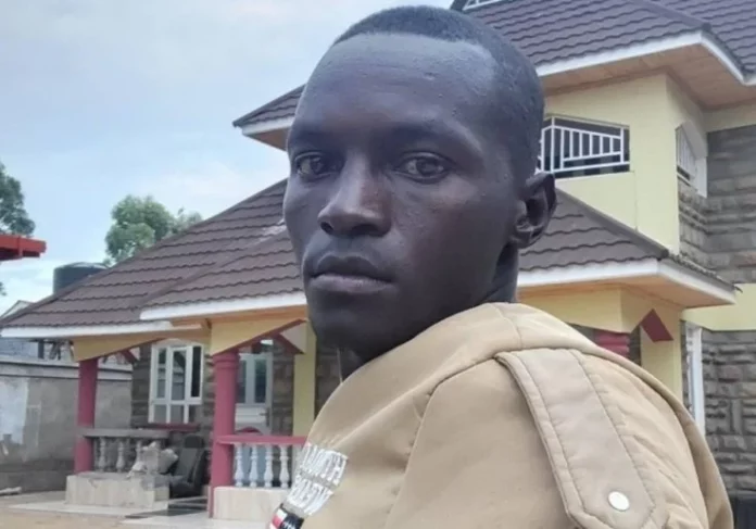 Kenya: le suspect du meurtre de Rebecca Cheptegei est mort à l’hôpital