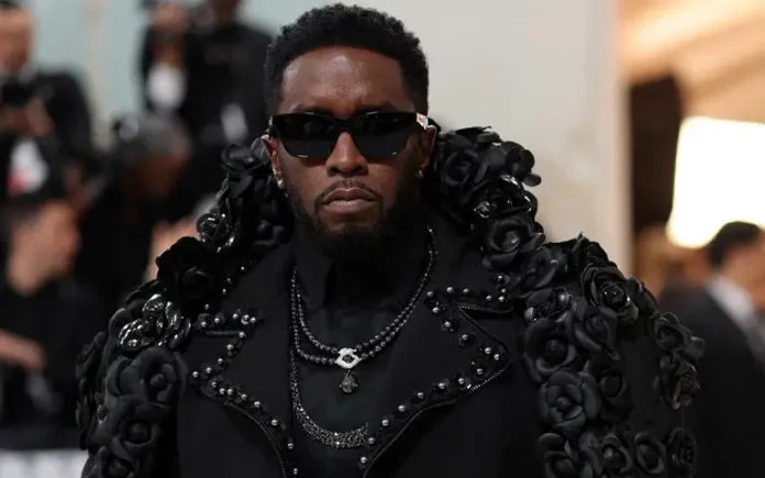 P. Diddy, icône du rap bling-bling, rattrapé par des accusations d’agressions sexuelles