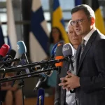 Dmytro Kouleba : Son rôle clé dans la défense de l'Ukraine