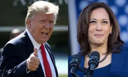 Le débat Trump-Harris, immense défi pour les fact-checkeurs