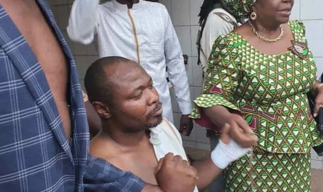 Le Sénégal condamne l’agression contre un de ses députés au Togo