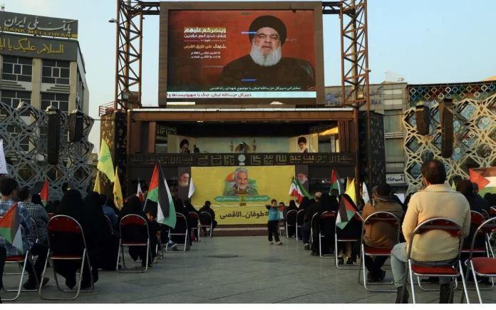 « Nous atteindrons tout le monde partout »: comment Israël a traqué le chef du Hezbollah