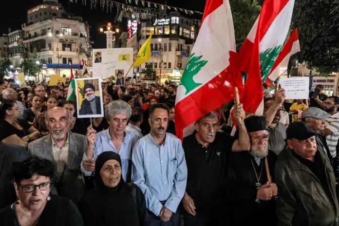 Assassinat de Nasrallah: les principales réactions dans le monde