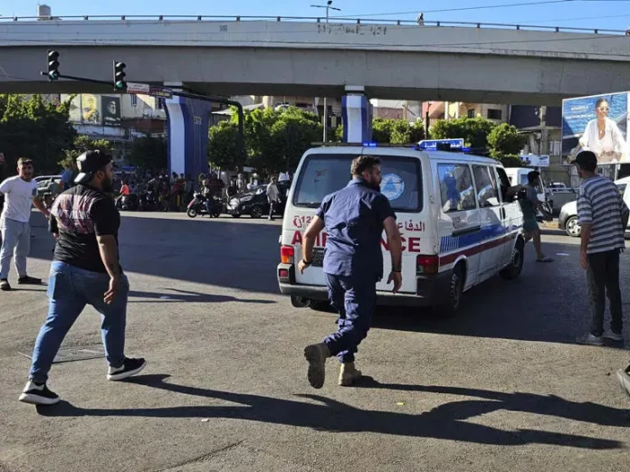 Le front avec le Hezbollah, nouvel objectif de guerre d’Israël