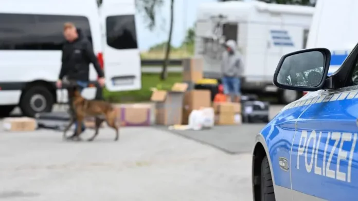 Immigration : l’Allemagne durcit ses mesures avec des contrôles à toutes les frontières